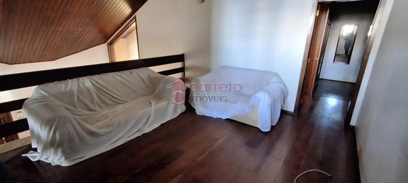 SOBRADO ALTO PADRÃO PARA VENDA NO CONDOMÍNIO JARDIM NOVO MUNDO – JUNDIAÍ/SP