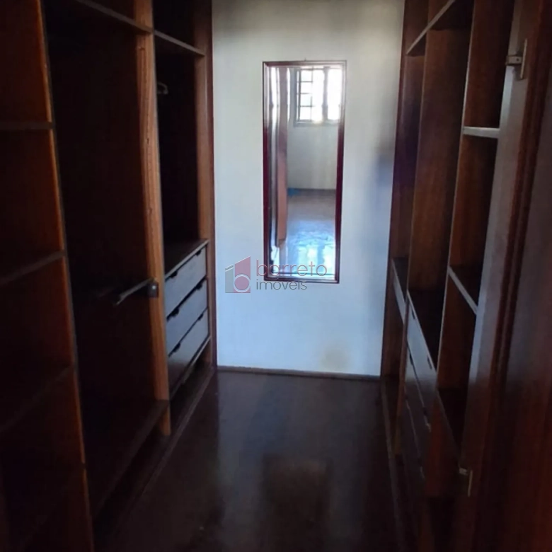 SOBRADO ALTO PADRÃO PARA VENDA NO CONDOMÍNIO JARDIM NOVO MUNDO – JUNDIAÍ/SP