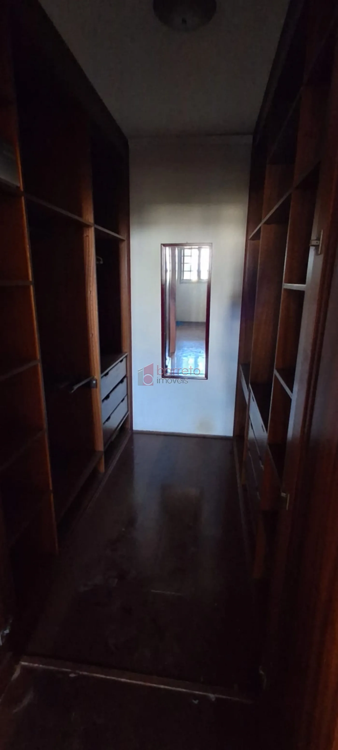 SOBRADO ALTO PADRÃO PARA VENDA NO CONDOMÍNIO JARDIM NOVO MUNDO – JUNDIAÍ/SP
