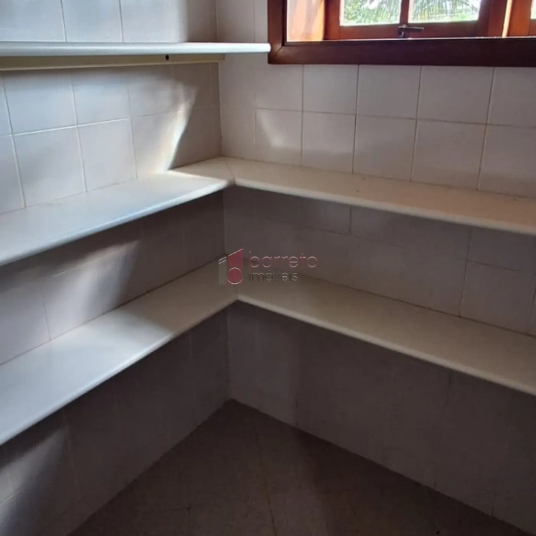 SOBRADO ALTO PADRÃO PARA VENDA NO CONDOMÍNIO JARDIM NOVO MUNDO – JUNDIAÍ/SP