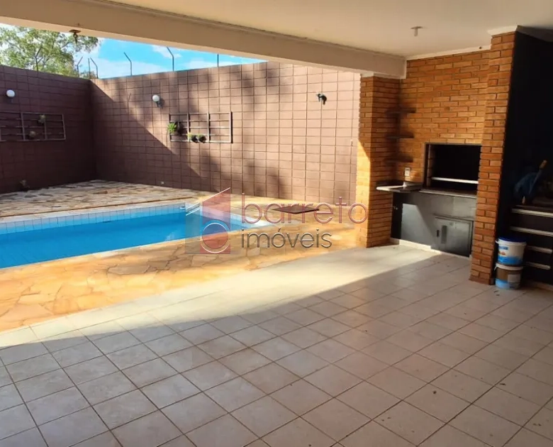 SOBRADO ALTO PADRÃO PARA VENDA NO CONDOMÍNIO JARDIM NOVO MUNDO – JUNDIAÍ/SP