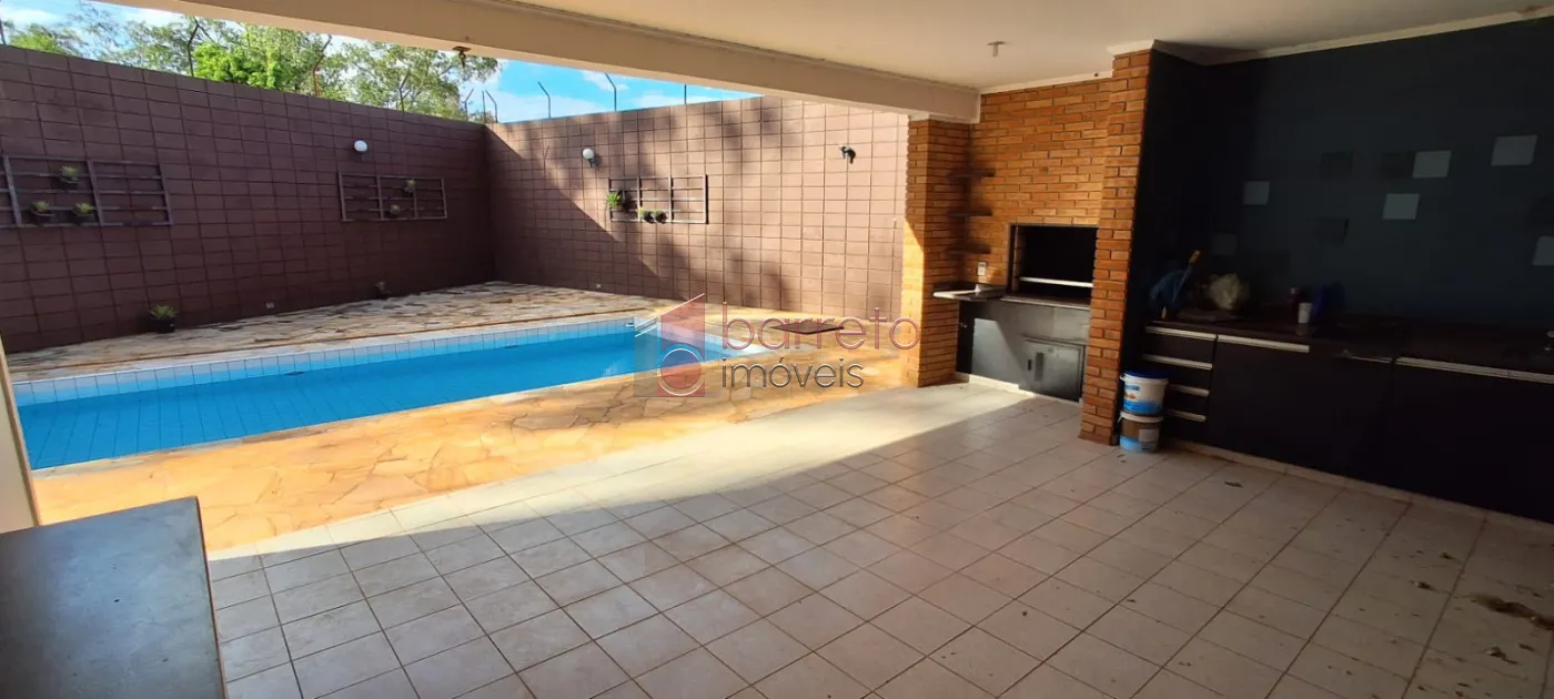 SOBRADO ALTO PADRÃO PARA VENDA NO CONDOMÍNIO JARDIM NOVO MUNDO – JUNDIAÍ/SP
