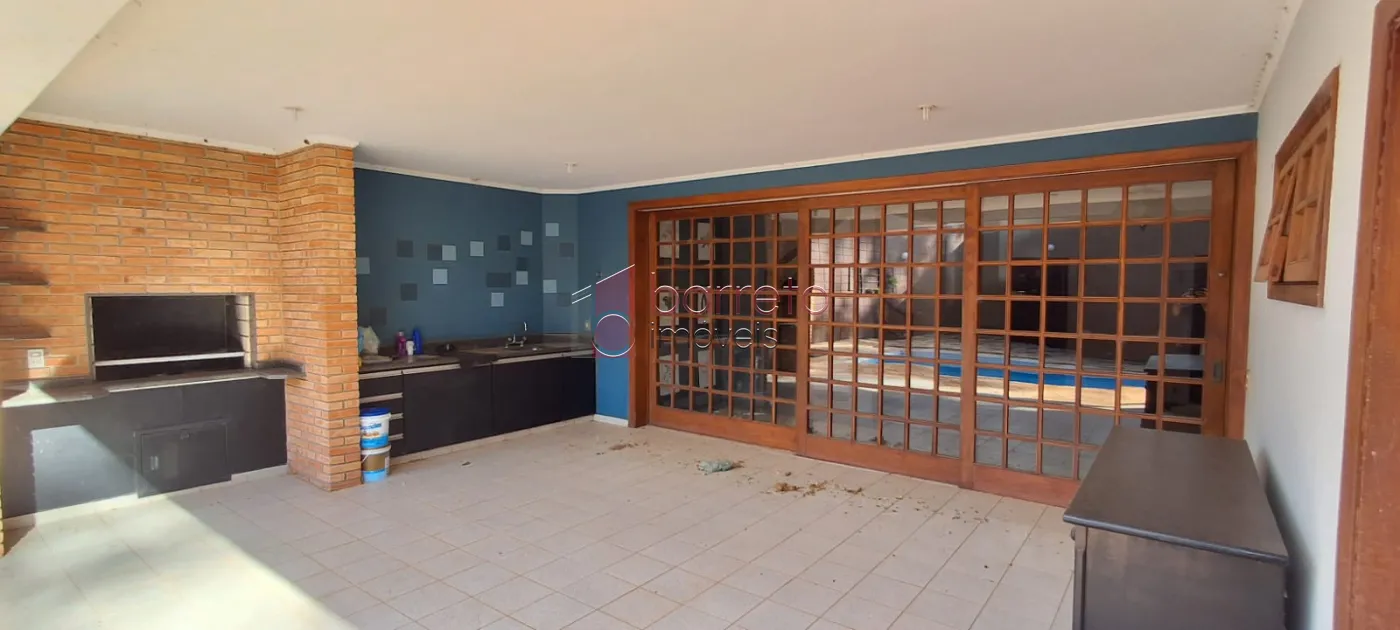 SOBRADO ALTO PADRÃO PARA VENDA NO CONDOMÍNIO JARDIM NOVO MUNDO – JUNDIAÍ/SP