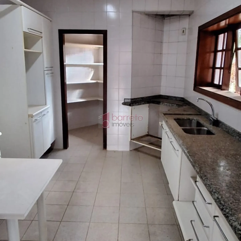 SOBRADO ALTO PADRÃO PARA VENDA NO CONDOMÍNIO JARDIM NOVO MUNDO – JUNDIAÍ/SP