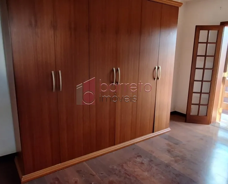 SOBRADO ALTO PADRÃO PARA VENDA NO CONDOMÍNIO JARDIM NOVO MUNDO – JUNDIAÍ/SP