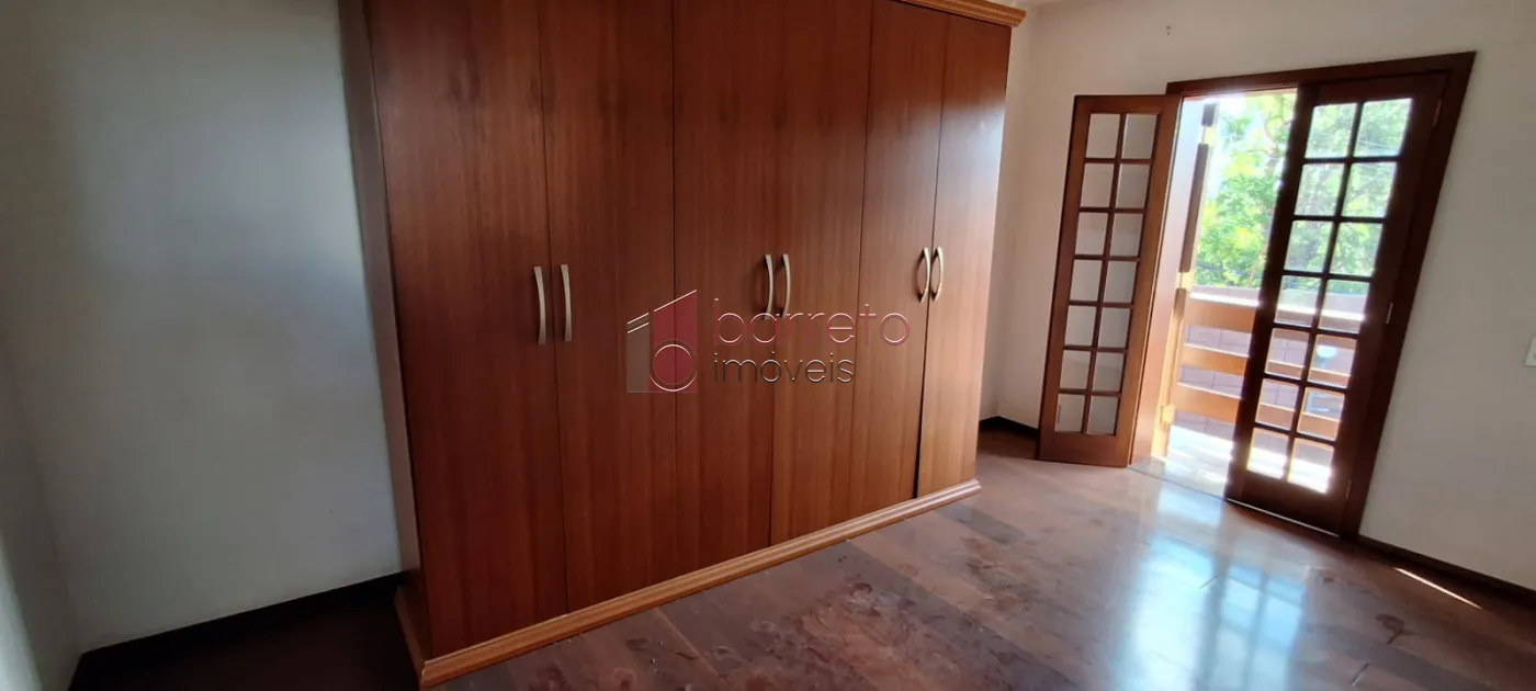 SOBRADO ALTO PADRÃO PARA VENDA NO CONDOMÍNIO JARDIM NOVO MUNDO – JUNDIAÍ/SP