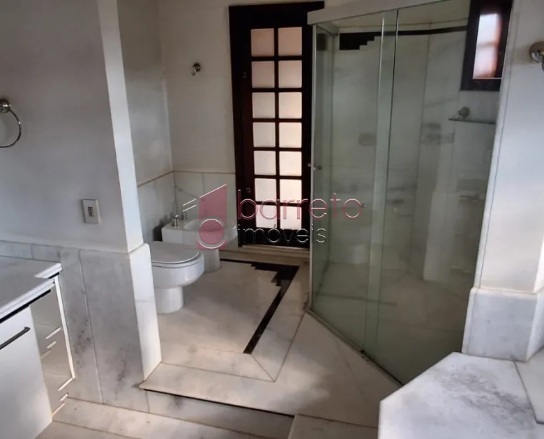 SOBRADO ALTO PADRÃO PARA VENDA NO CONDOMÍNIO JARDIM NOVO MUNDO – JUNDIAÍ/SP