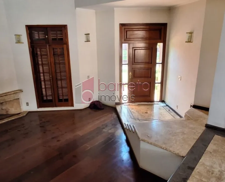 SOBRADO ALTO PADRÃO PARA VENDA NO CONDOMÍNIO JARDIM NOVO MUNDO – JUNDIAÍ/SP