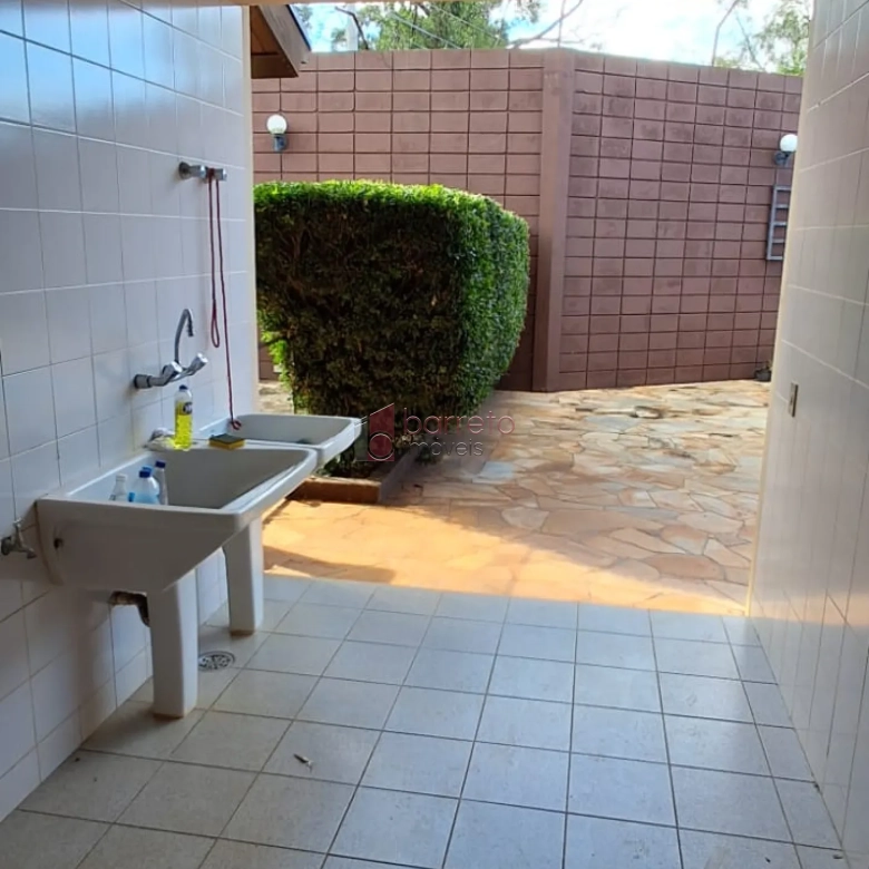 SOBRADO ALTO PADRÃO PARA VENDA NO CONDOMÍNIO JARDIM NOVO MUNDO – JUNDIAÍ/SP