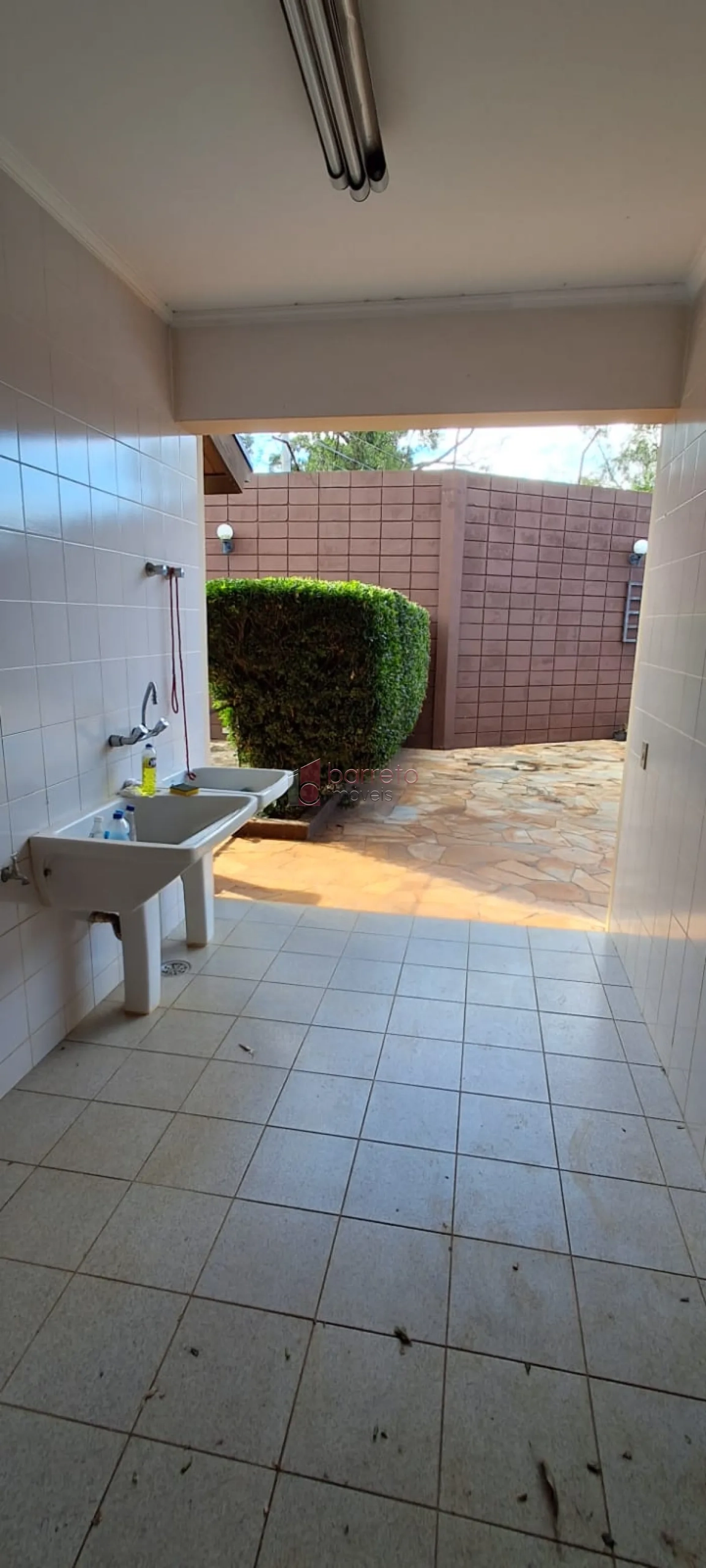 SOBRADO ALTO PADRÃO PARA VENDA NO CONDOMÍNIO JARDIM NOVO MUNDO – JUNDIAÍ/SP