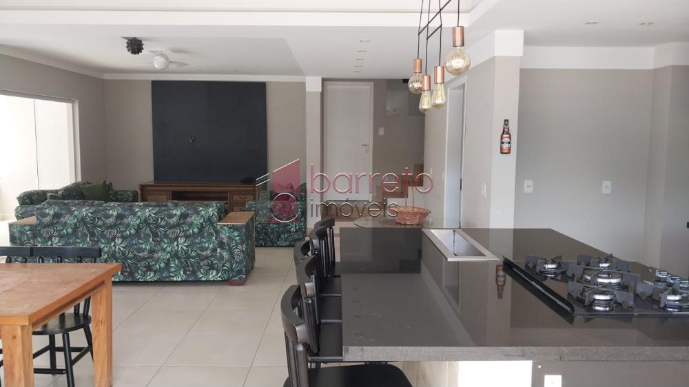 CASA PARA VENDA NO CONDOMÍNIO QUINTAS DO LAGO – JUNDIAÍ/SP