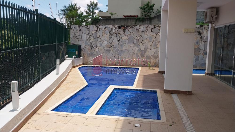 CASA PARA VENDA NO CONDOMÍNIO QUINTAS DO LAGO – JUNDIAÍ/SP