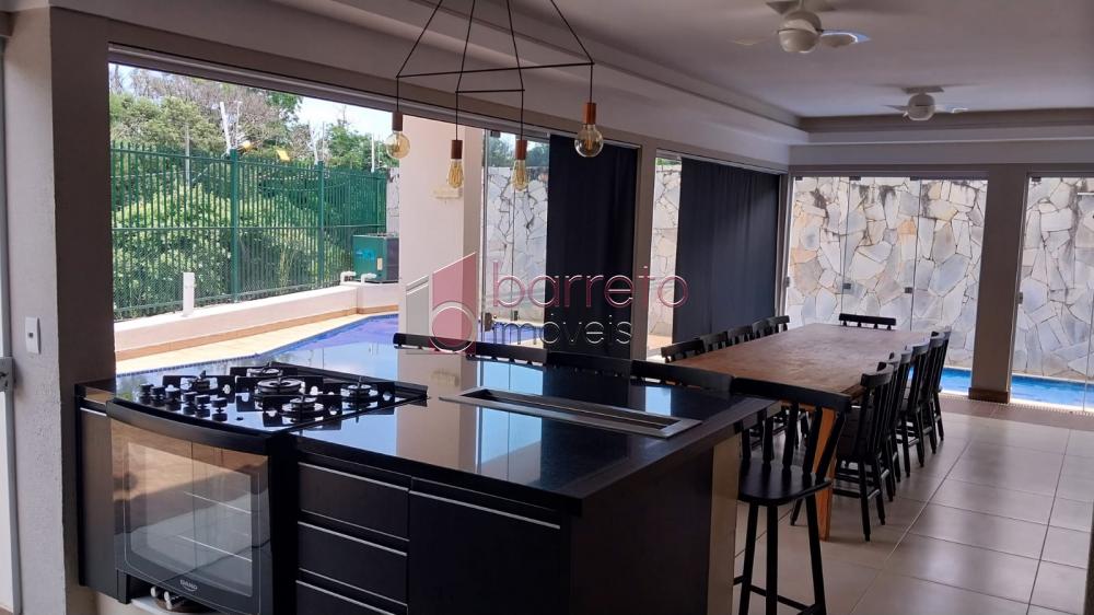 CASA PARA VENDA NO CONDOMÍNIO QUINTAS DO LAGO – JUNDIAÍ/SP