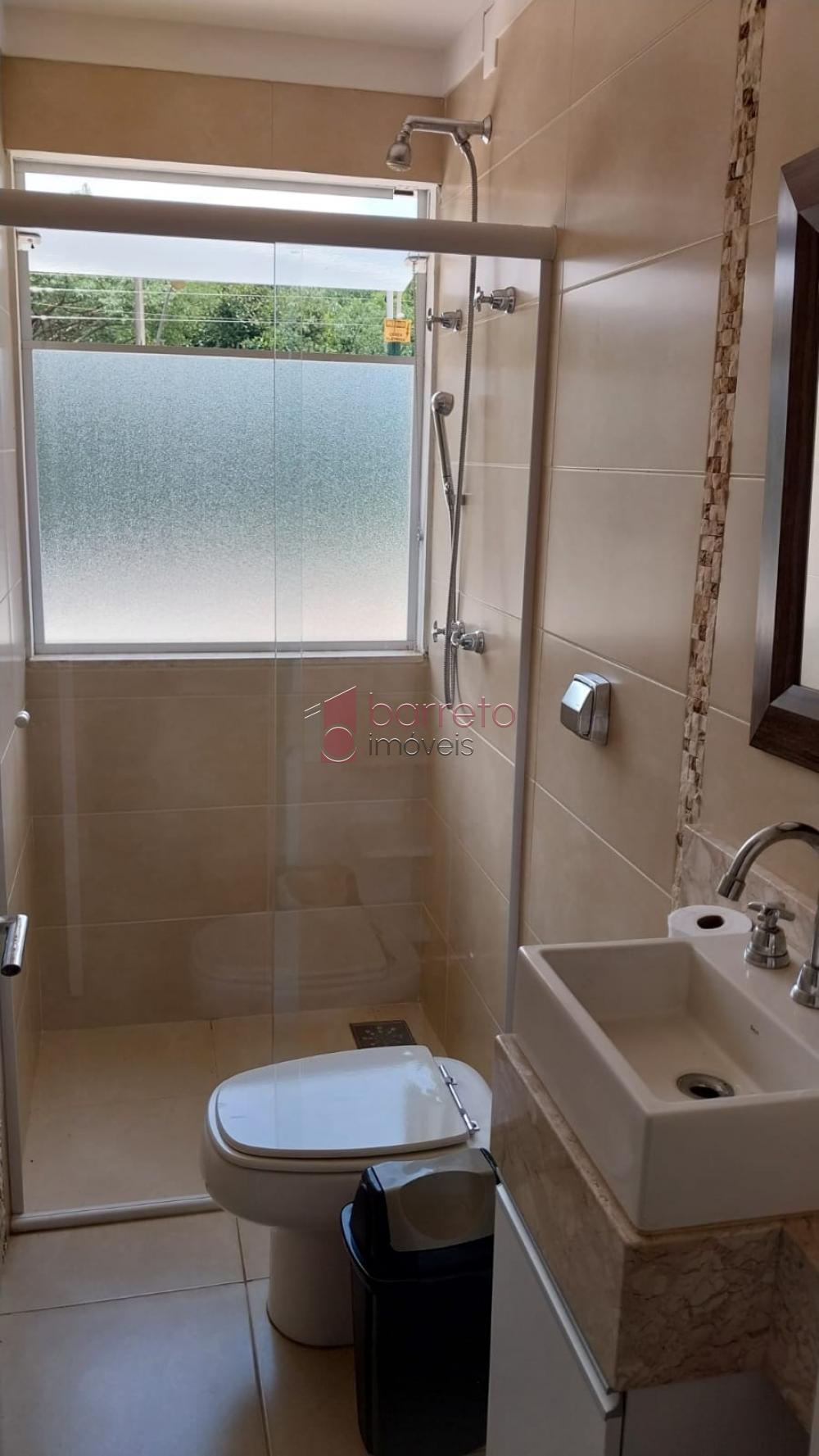 CASA PARA VENDA NO CONDOMÍNIO QUINTAS DO LAGO – JUNDIAÍ/SP