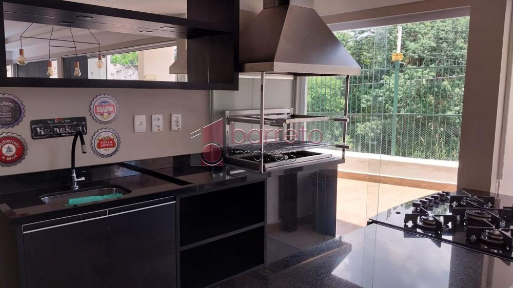 CASA PARA VENDA NO CONDOMÍNIO QUINTAS DO LAGO – JUNDIAÍ/SP