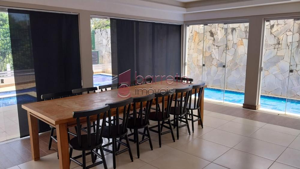 CASA PARA VENDA NO CONDOMÍNIO QUINTAS DO LAGO – JUNDIAÍ/SP