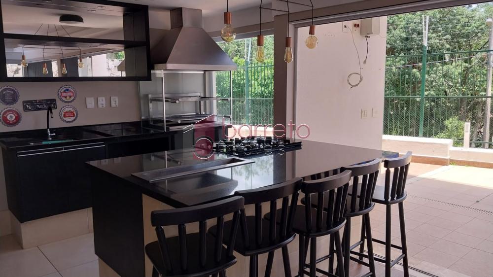 CASA PARA VENDA NO CONDOMÍNIO QUINTAS DO LAGO – JUNDIAÍ/SP