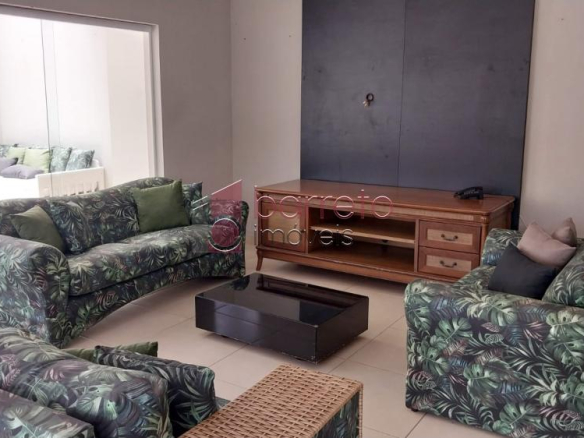 CASA PARA VENDA NO CONDOMÍNIO QUINTAS DO LAGO – JUNDIAÍ/SP