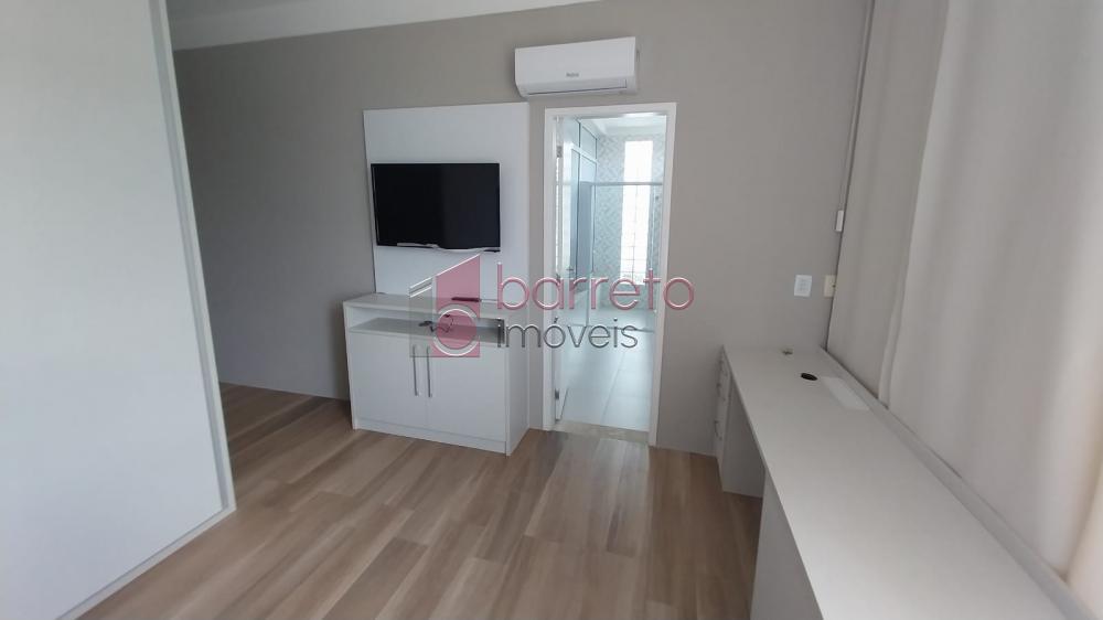 CASA PARA VENDA NO CONDOMÍNIO QUINTAS DO LAGO – JUNDIAÍ/SP