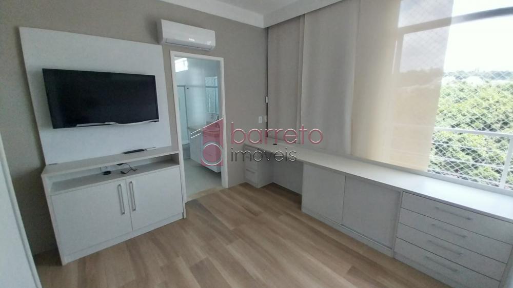 CASA PARA VENDA NO CONDOMÍNIO QUINTAS DO LAGO – JUNDIAÍ/SP