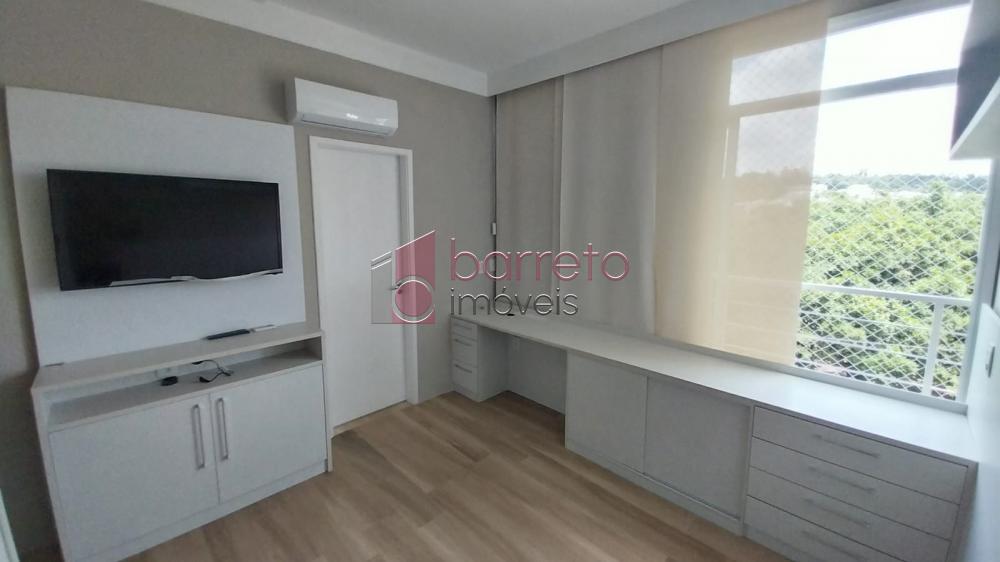 CASA PARA VENDA NO CONDOMÍNIO QUINTAS DO LAGO – JUNDIAÍ/SP
