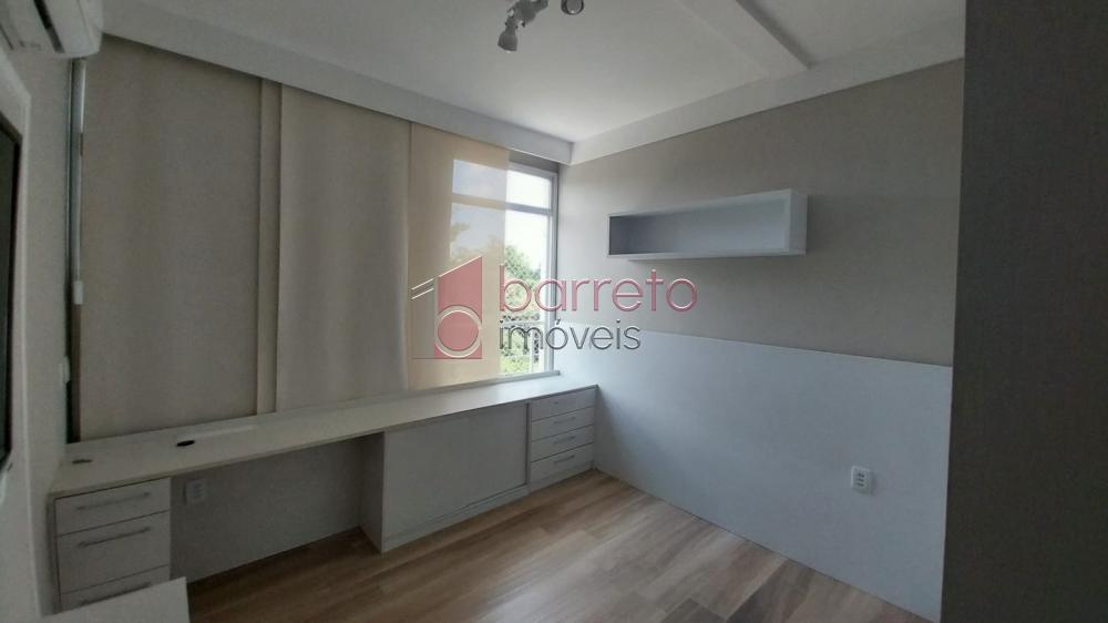CASA PARA VENDA NO CONDOMÍNIO QUINTAS DO LAGO – JUNDIAÍ/SP