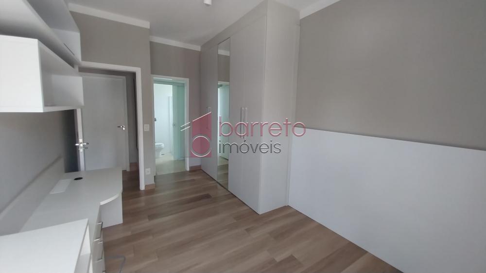 CASA PARA VENDA NO CONDOMÍNIO QUINTAS DO LAGO – JUNDIAÍ/SP