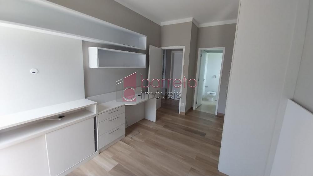 CASA PARA VENDA NO CONDOMÍNIO QUINTAS DO LAGO – JUNDIAÍ/SP
