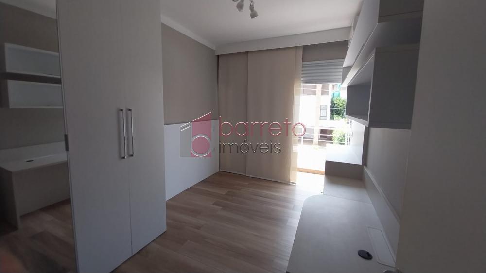 CASA PARA VENDA NO CONDOMÍNIO QUINTAS DO LAGO – JUNDIAÍ/SP