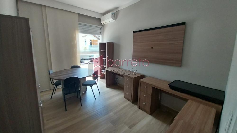 CASA PARA VENDA NO CONDOMÍNIO QUINTAS DO LAGO – JUNDIAÍ/SP