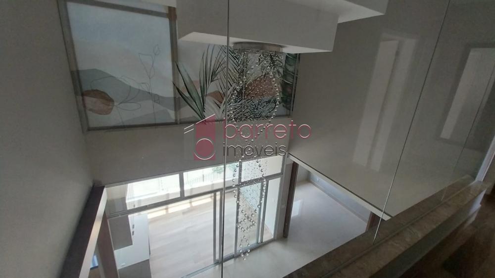 CASA PARA VENDA NO CONDOMÍNIO QUINTAS DO LAGO – JUNDIAÍ/SP