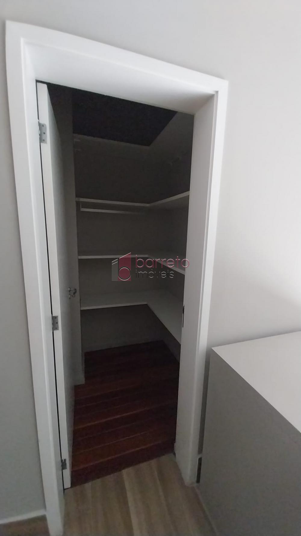 CASA PARA VENDA NO CONDOMÍNIO QUINTAS DO LAGO – JUNDIAÍ/SP