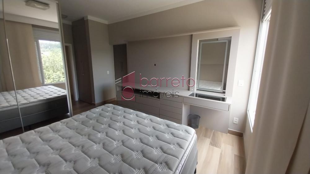 CASA PARA VENDA NO CONDOMÍNIO QUINTAS DO LAGO – JUNDIAÍ/SP