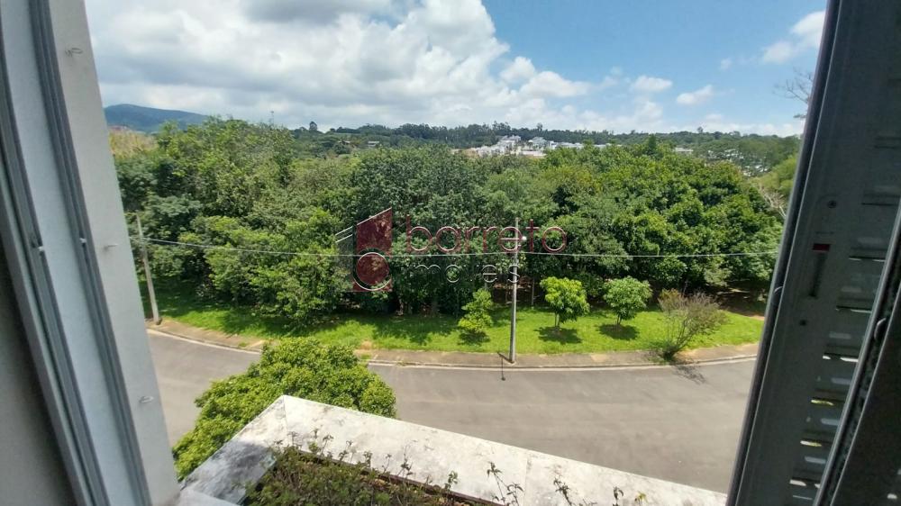 CASA PARA VENDA NO CONDOMÍNIO QUINTAS DO LAGO – JUNDIAÍ/SP