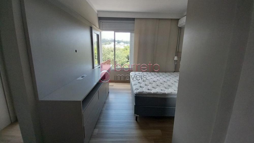 CASA PARA VENDA NO CONDOMÍNIO QUINTAS DO LAGO – JUNDIAÍ/SP