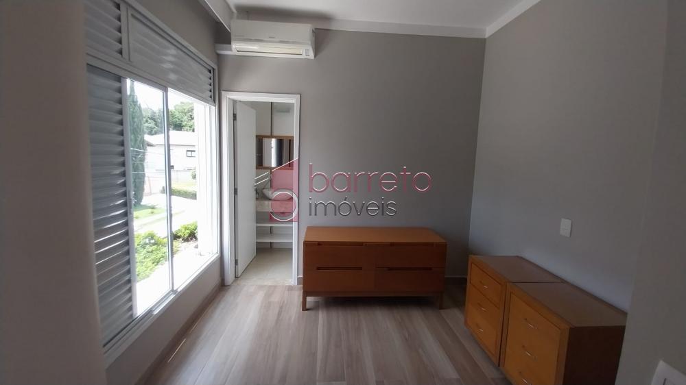 CASA PARA VENDA NO CONDOMÍNIO QUINTAS DO LAGO – JUNDIAÍ/SP
