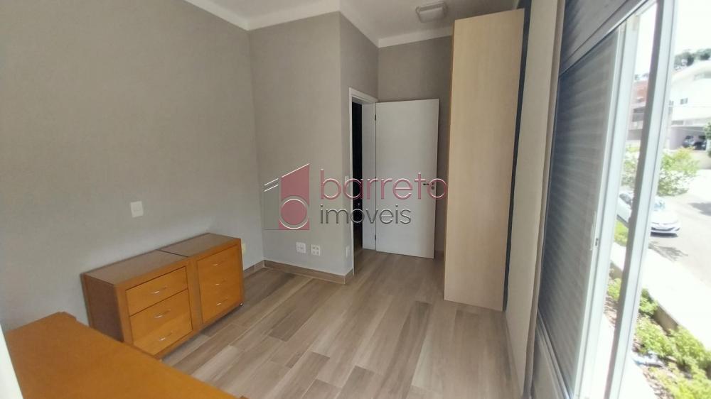 CASA PARA VENDA NO CONDOMÍNIO QUINTAS DO LAGO – JUNDIAÍ/SP