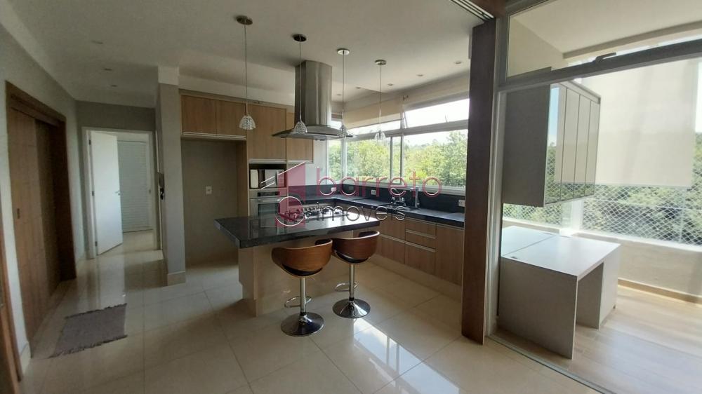 CASA PARA VENDA NO CONDOMÍNIO QUINTAS DO LAGO – JUNDIAÍ/SP