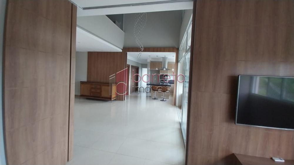 CASA PARA VENDA NO CONDOMÍNIO QUINTAS DO LAGO – JUNDIAÍ/SP