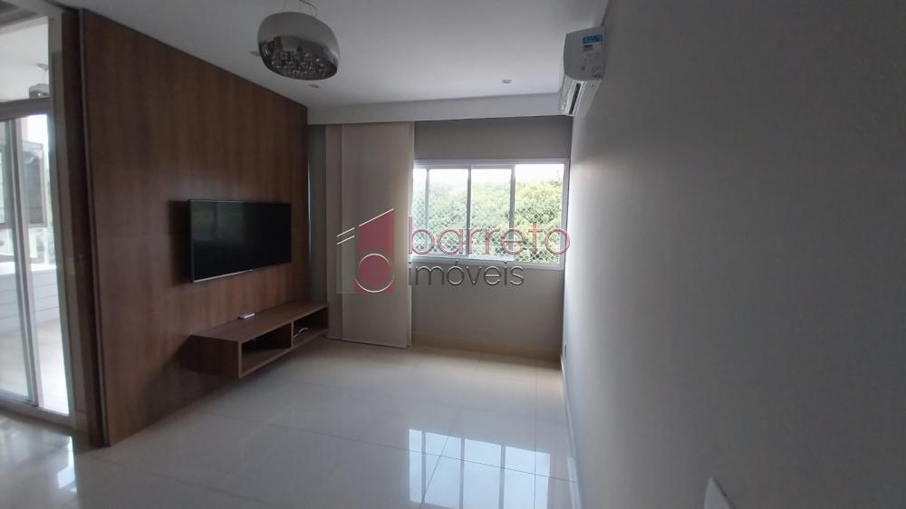 CASA PARA VENDA NO CONDOMÍNIO QUINTAS DO LAGO – JUNDIAÍ/SP