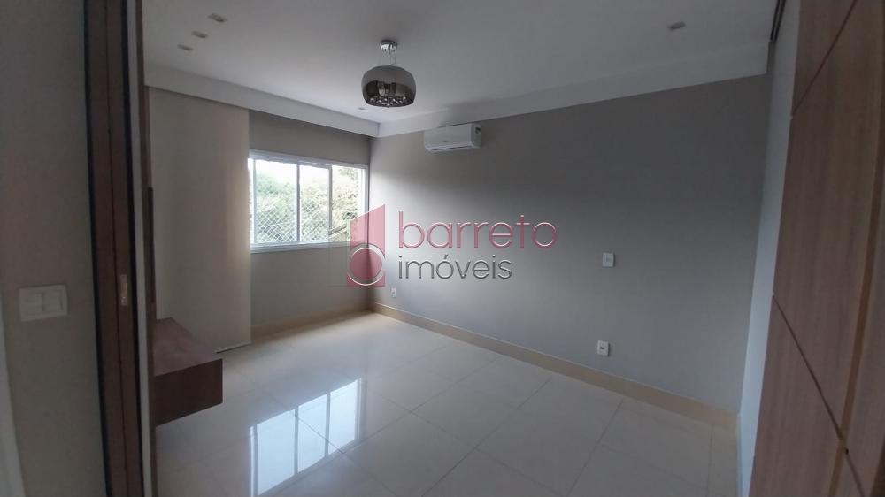 CASA PARA VENDA NO CONDOMÍNIO QUINTAS DO LAGO – JUNDIAÍ/SP