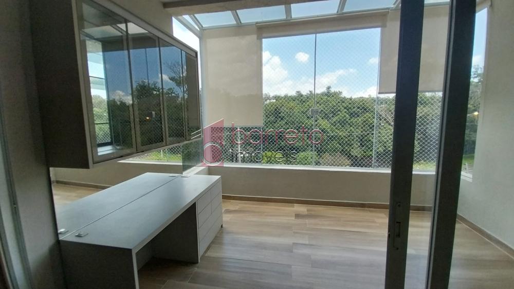 CASA PARA VENDA NO CONDOMÍNIO QUINTAS DO LAGO – JUNDIAÍ/SP