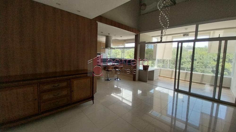 CASA PARA VENDA NO CONDOMÍNIO QUINTAS DO LAGO – JUNDIAÍ/SP
