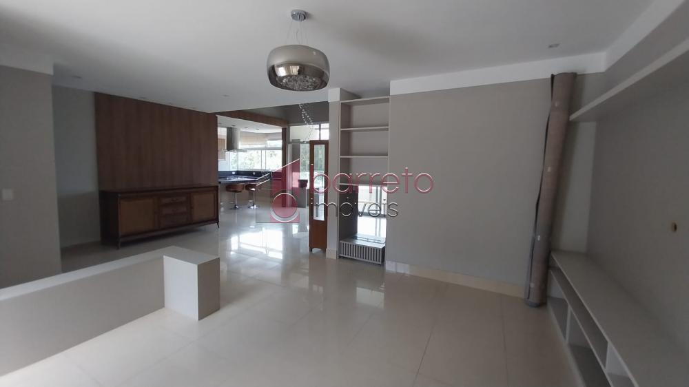 CASA PARA VENDA NO CONDOMÍNIO QUINTAS DO LAGO – JUNDIAÍ/SP