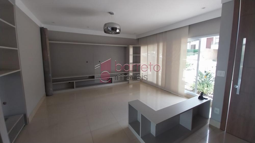 CASA PARA VENDA NO CONDOMÍNIO QUINTAS DO LAGO – JUNDIAÍ/SP
