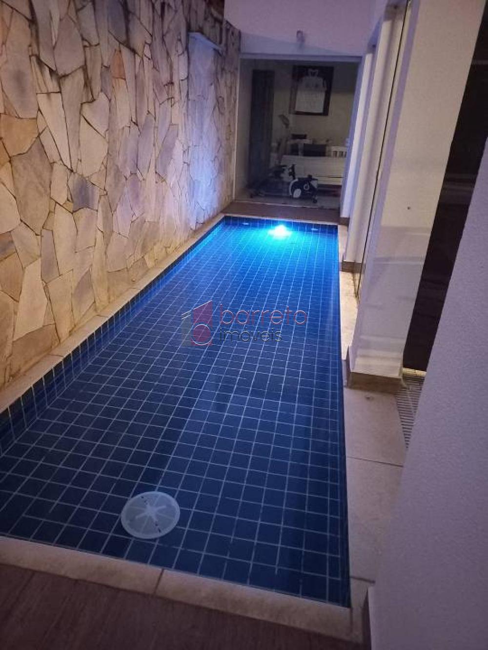 CASA PARA VENDA NO CONDOMÍNIO QUINTAS DO LAGO – JUNDIAÍ/SP