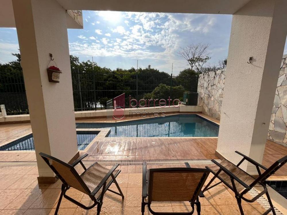 CASA PARA VENDA NO CONDOMÍNIO QUINTAS DO LAGO – JUNDIAÍ/SP