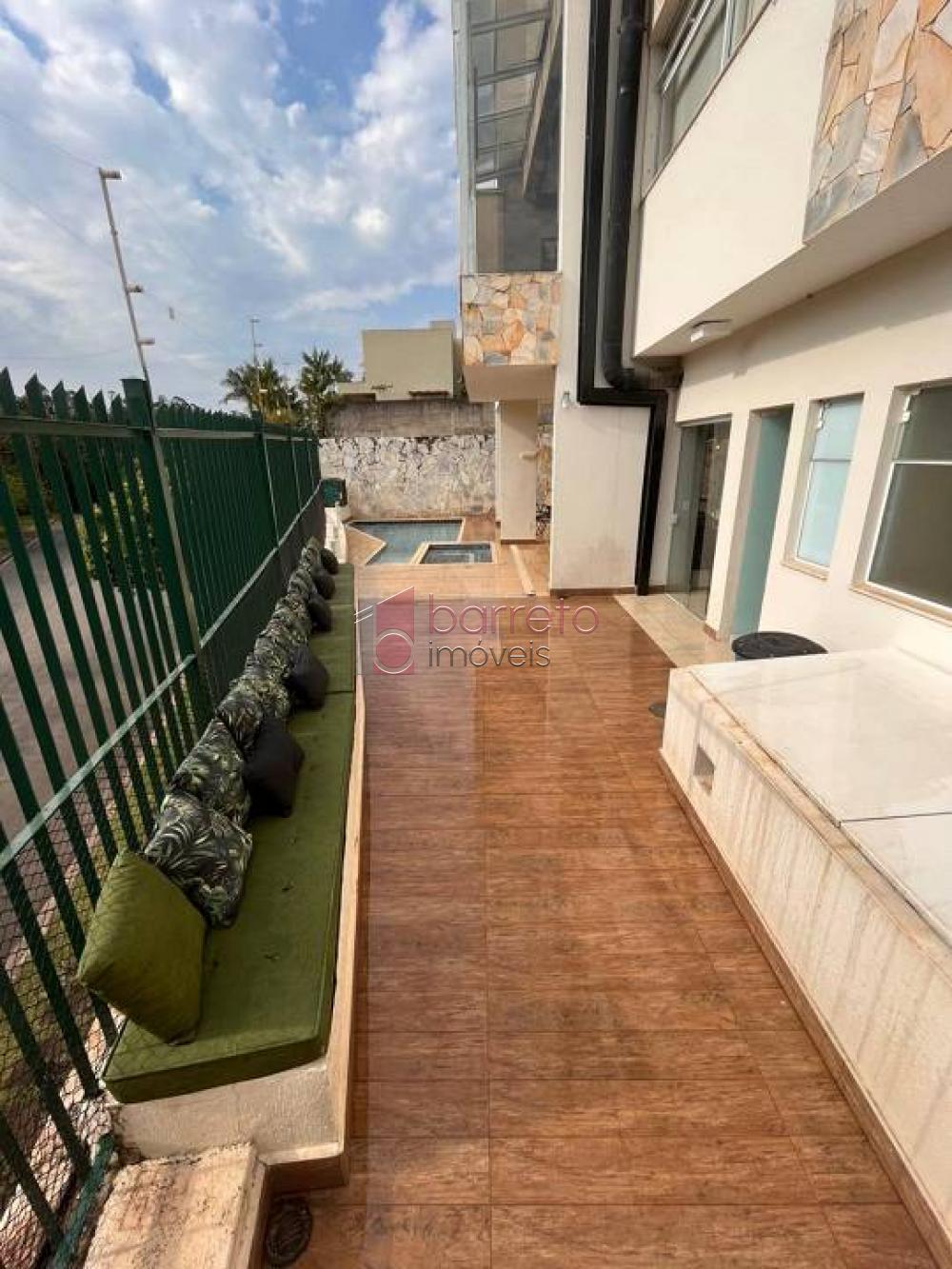 CASA PARA VENDA NO CONDOMÍNIO QUINTAS DO LAGO – JUNDIAÍ/SP