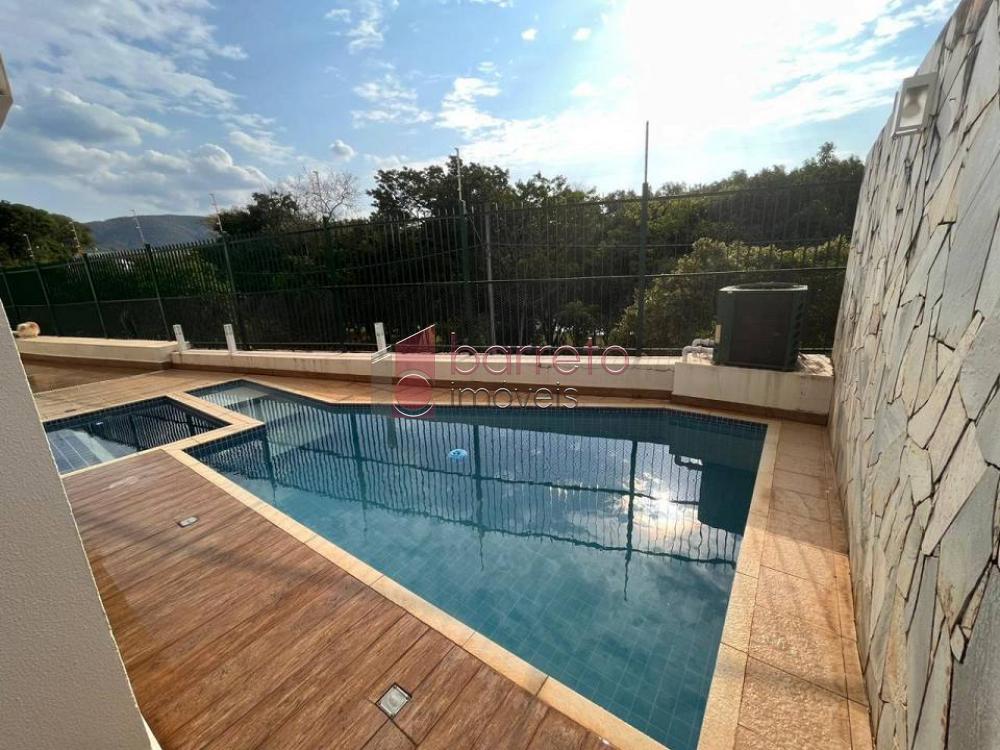CASA PARA VENDA NO CONDOMÍNIO QUINTAS DO LAGO – JUNDIAÍ/SP