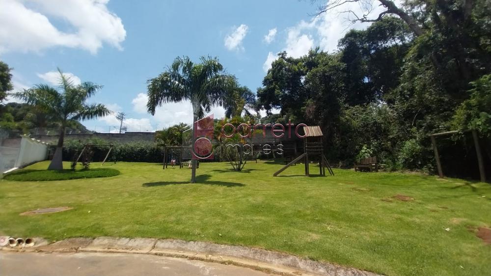 CASA PARA VENDA NO CONDOMÍNIO QUINTAS DO LAGO – JUNDIAÍ/SP